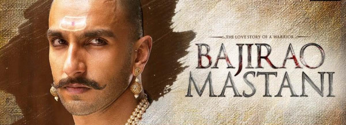 Ranveer Singh didnt charge a penny for Bajirao Mastani?